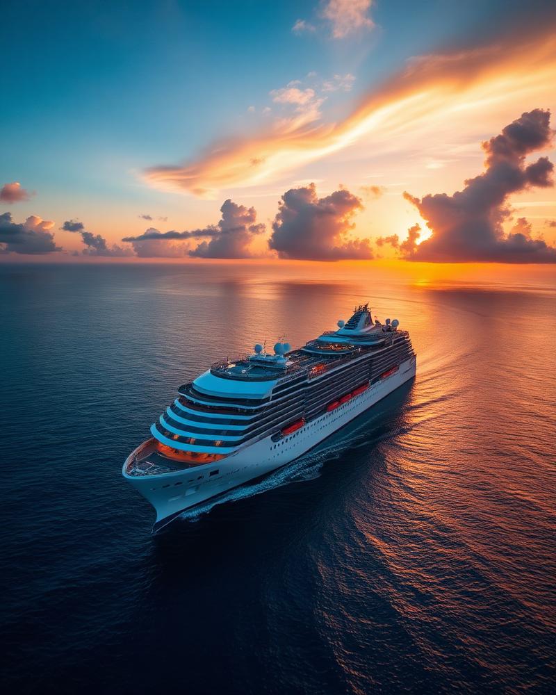 Cruceros