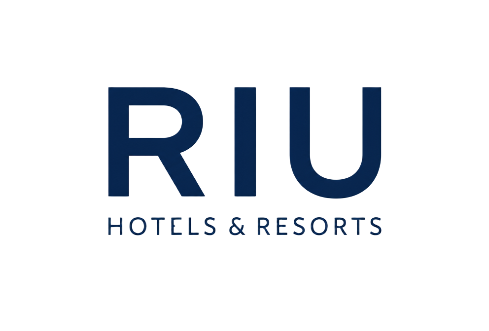 Logotipo de Riu Hotels & Resorts